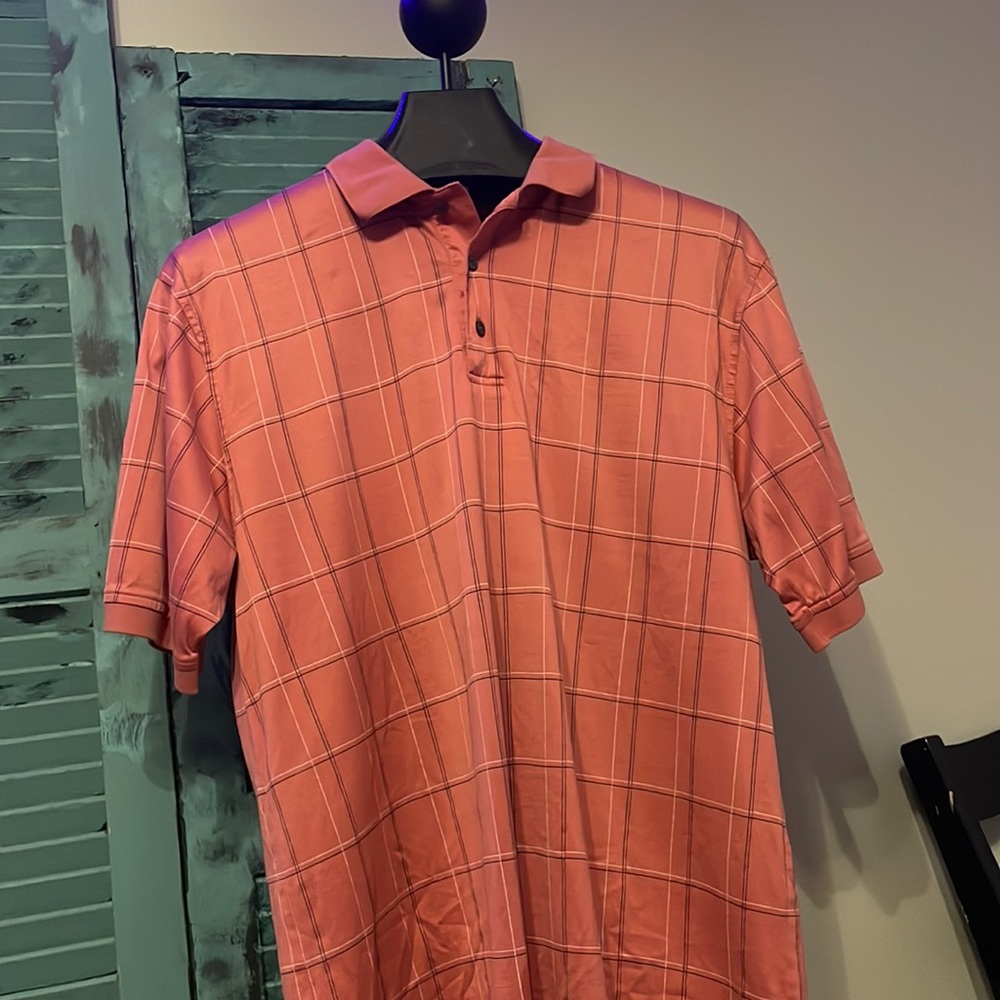JOS.A.BANK Golf Shirt